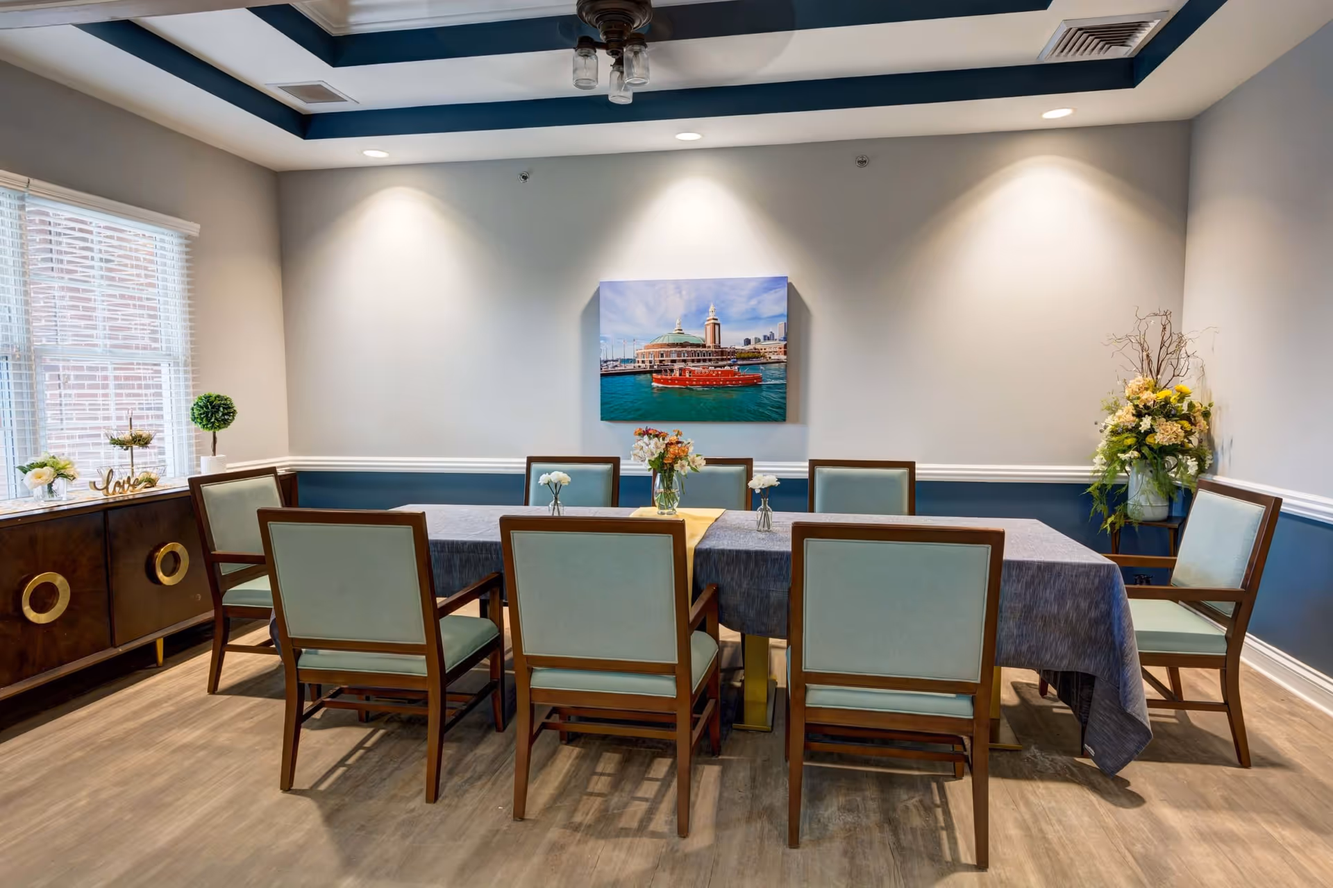 Photo 14 of The Auberge at Lake Zurich
