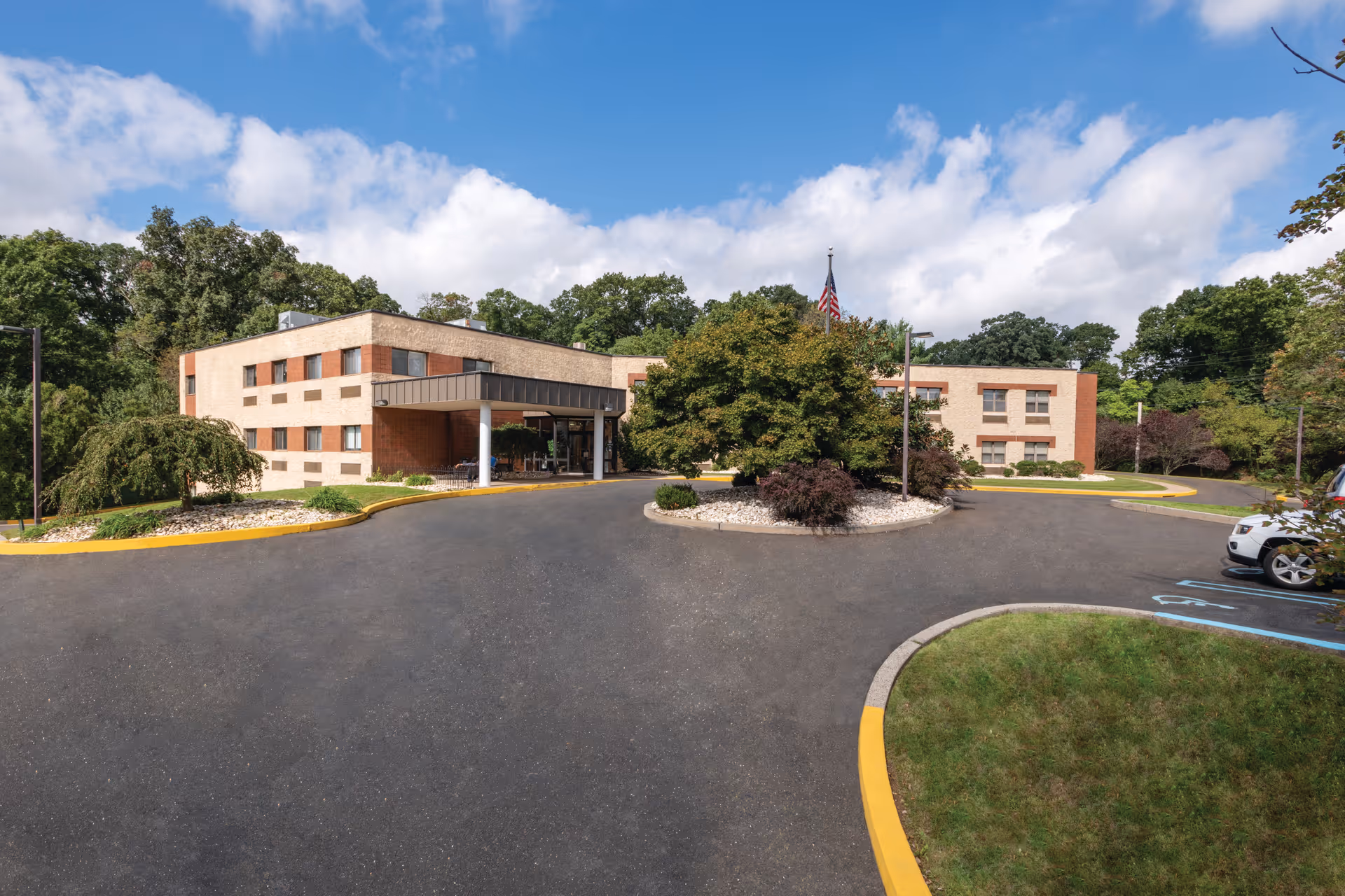 Photo of Dresher Hill Health & Rehabilitation Center
