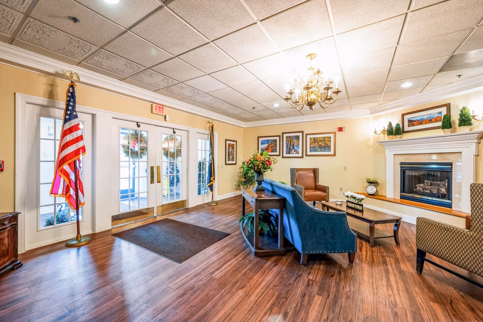 Photo 27 of Greenfield Senior Living at Graysonview
