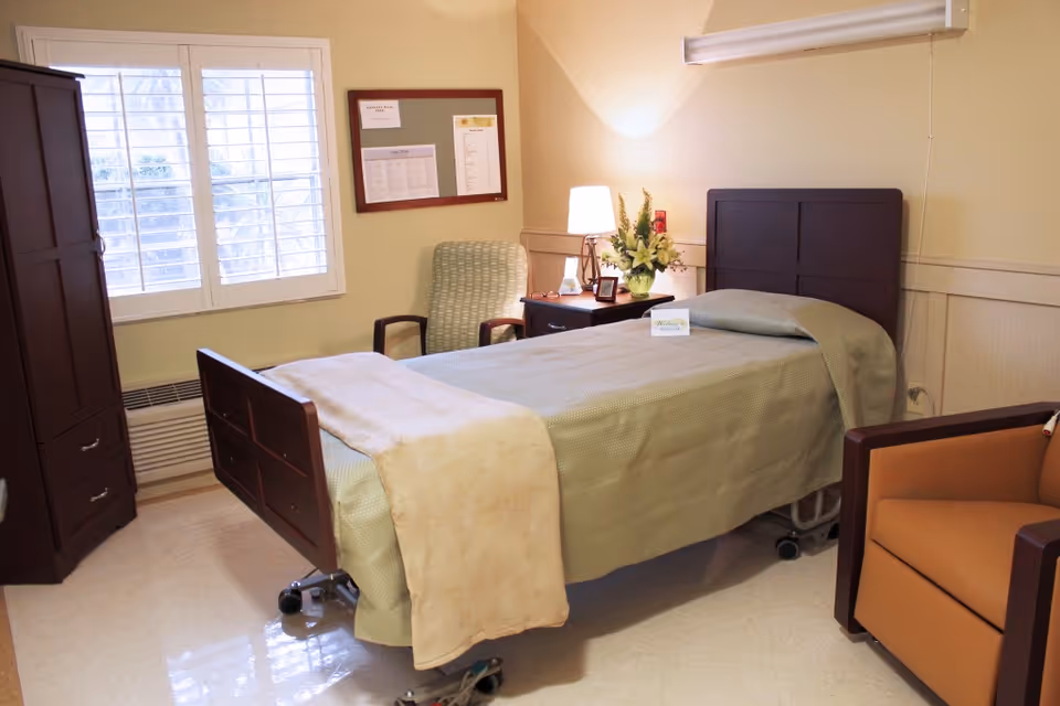 Photo 6 of Rockledge Health & Rehabilitation Center