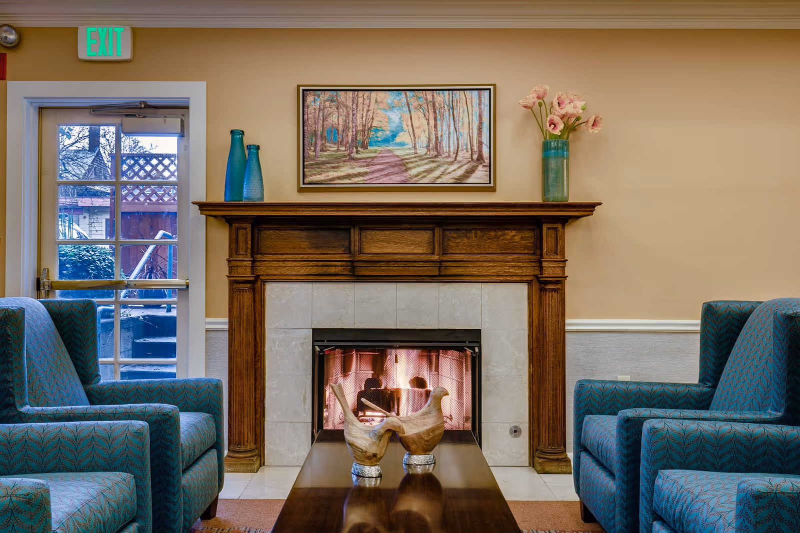 Photo 3 of Fred Lind Manor