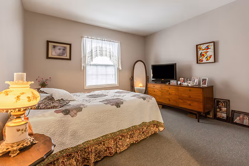 Photo 6 of Connect55+ Wheatfield East | 55 Plus Active Adult Community