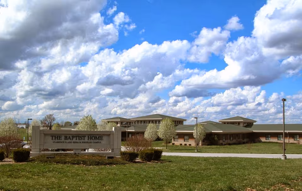 Photo of Baptist Homes of Ozark