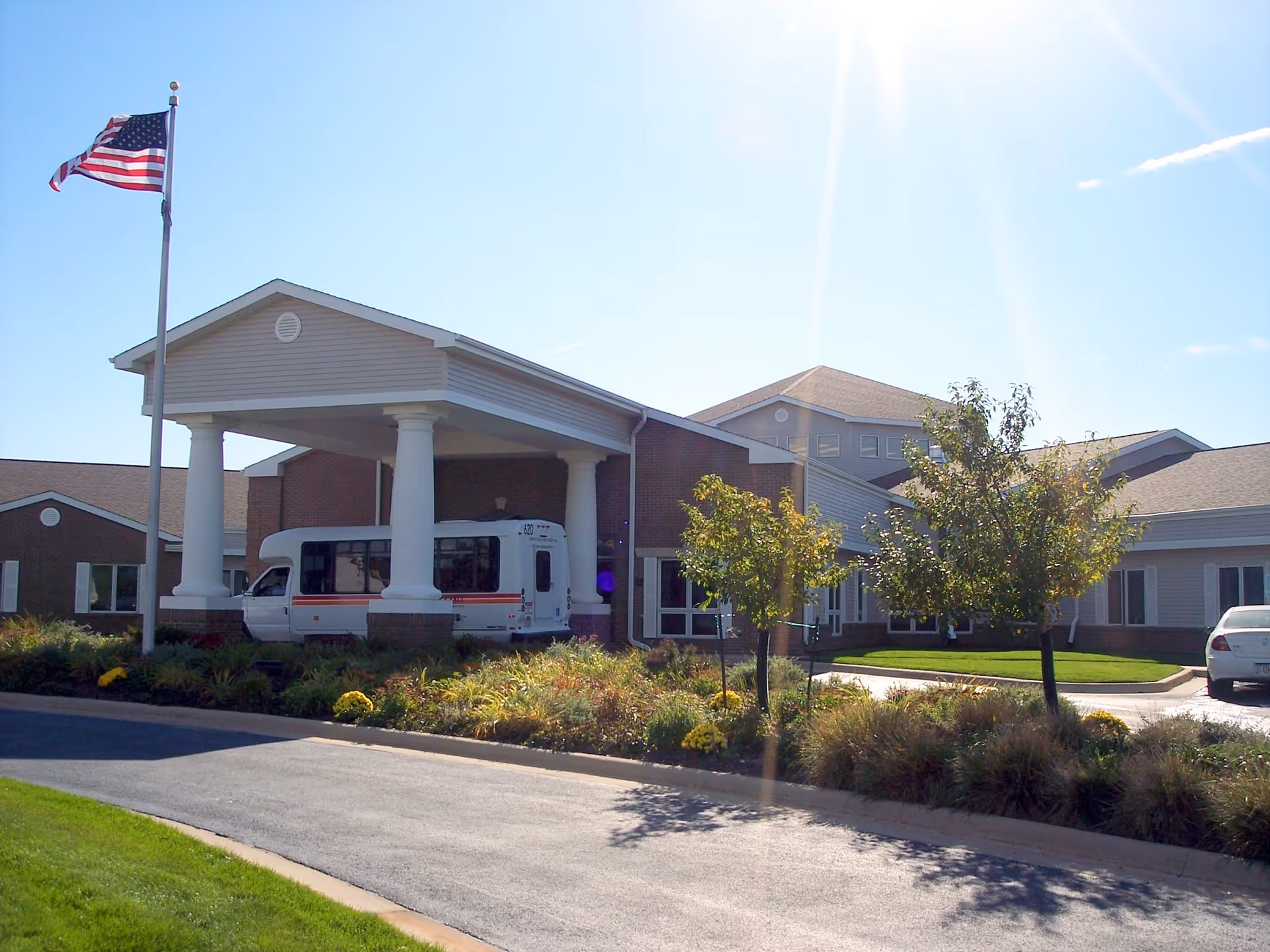 Photo of Lantern Park Specialty Care