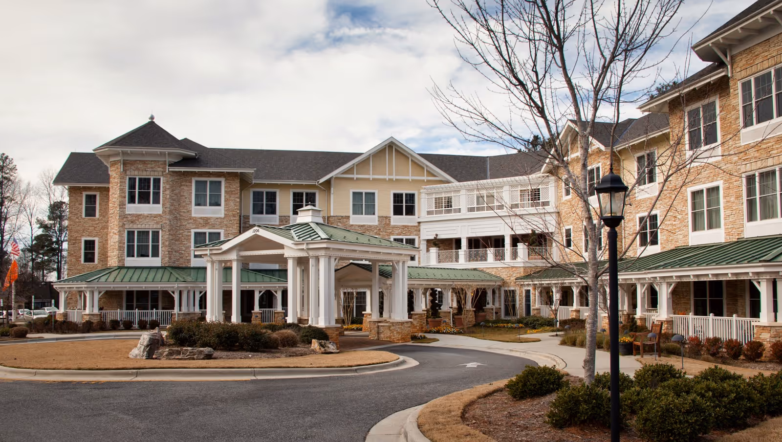 Photo of Sunrise of Cary