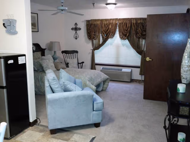 Photo 8 of Carriage House Assisted Living of Denton