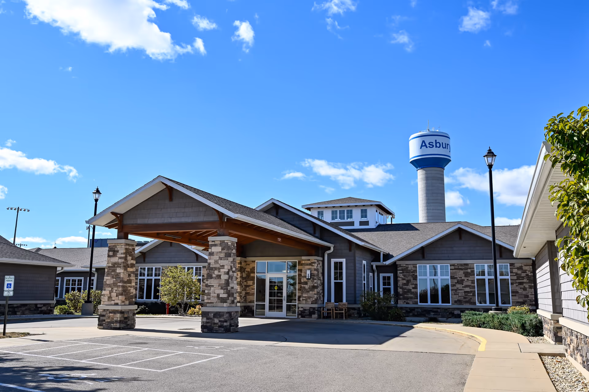 Photo of Grand Meadows Senior Living
