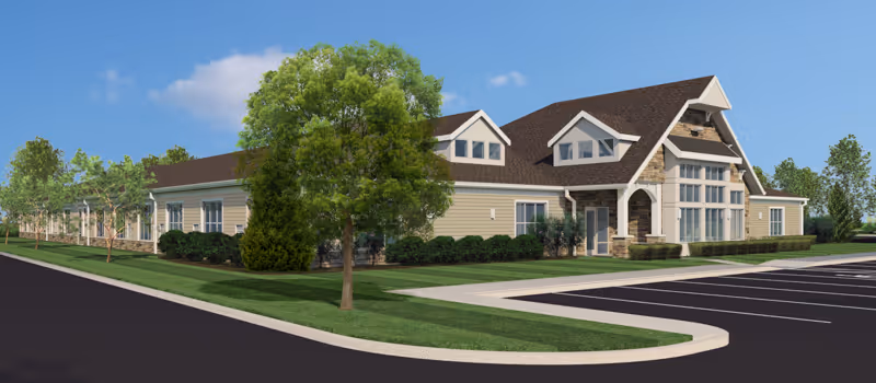 Photo of Vitalia Senior Residences at Strongsville