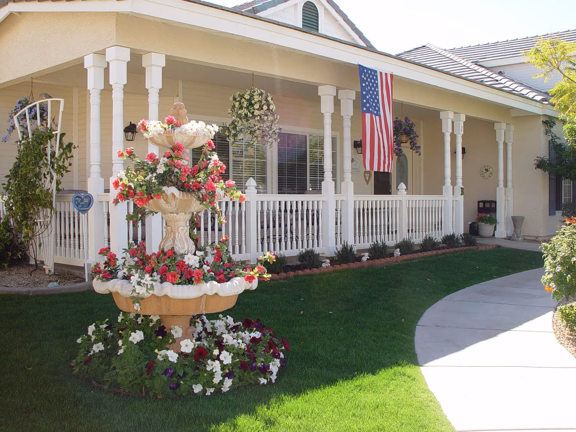 Photo of Arbor Rose Senior Care