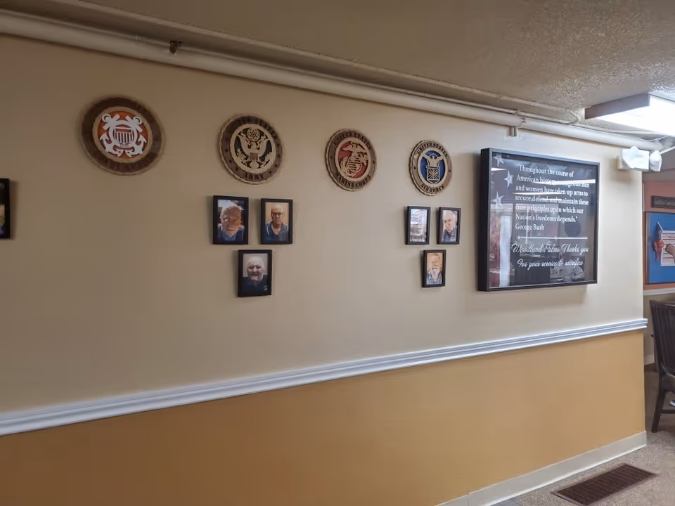 Photo 15 of Woodland Palms Memory Care