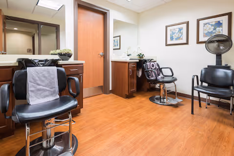 Photo 9 of Twin Pines Health Care Center