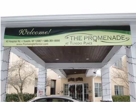 Photo 3 of Promenade at Tuxedo Place