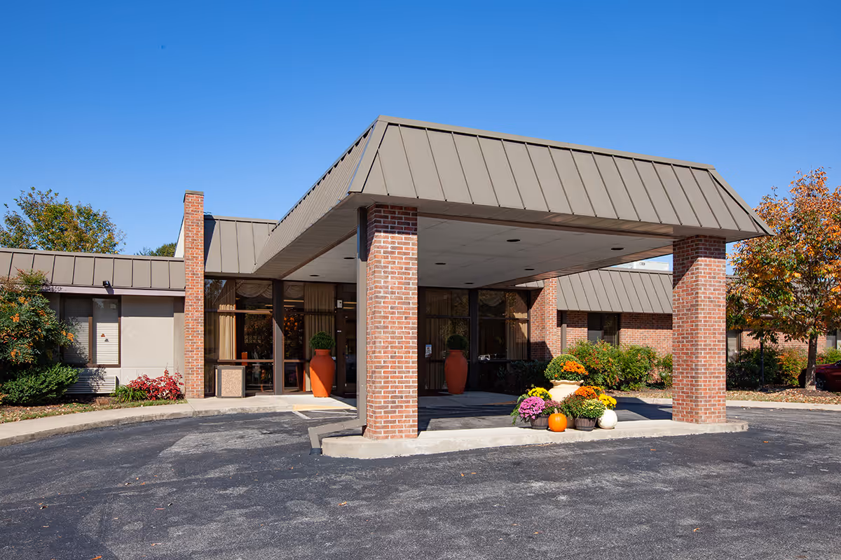 Photo of Alta Heights Post Acute