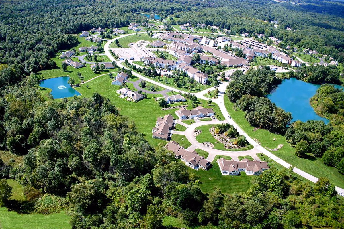 Photo 7 of Laurel Lake Retirement Community