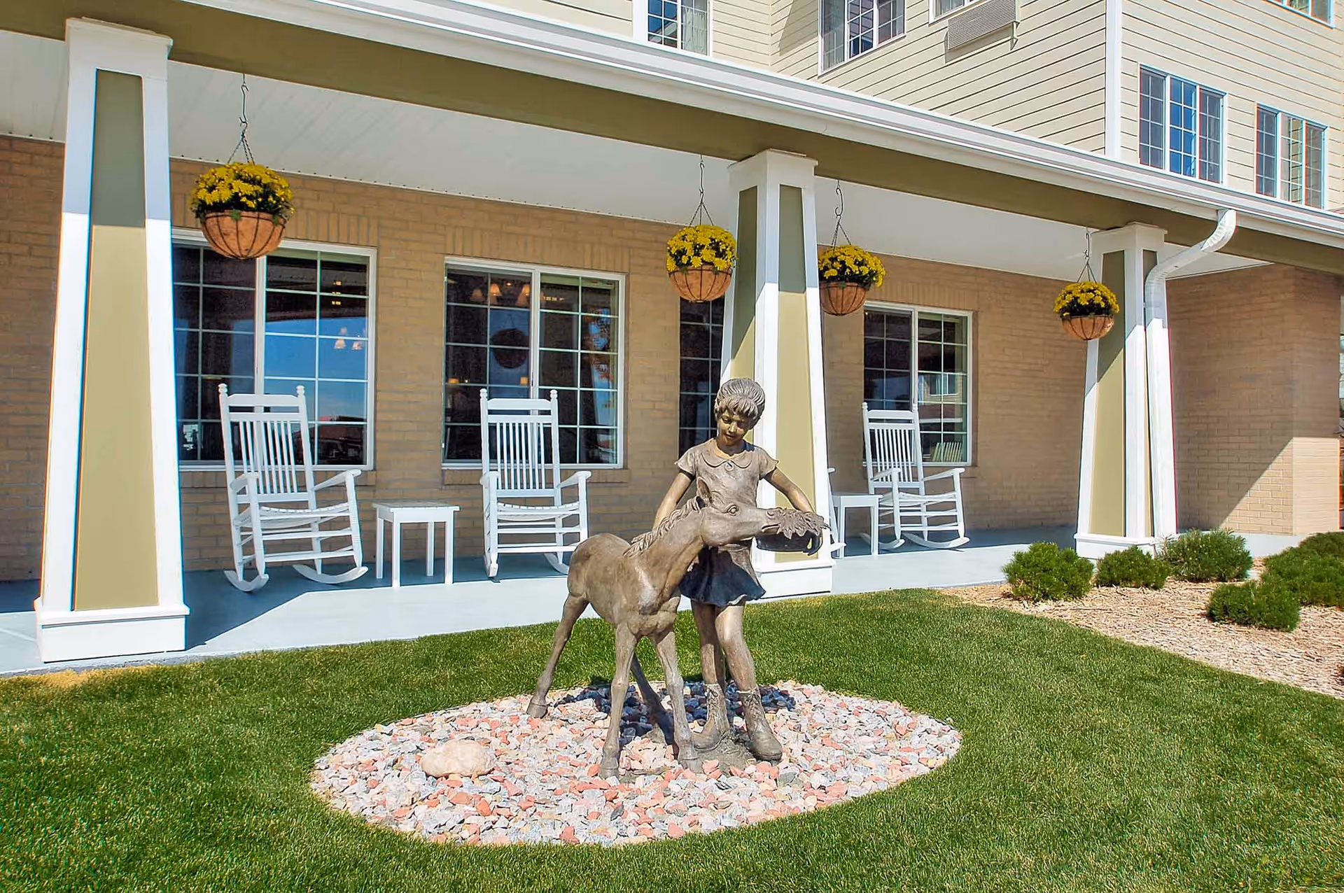 Photo 5 of Whispering Chase | Sky Active Living