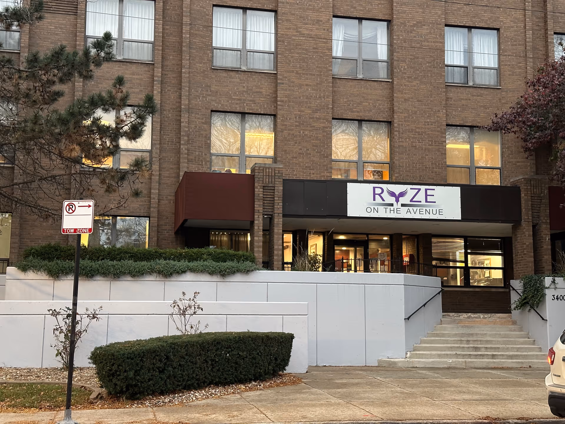 Photo 8 of RYZE on the Avenue
