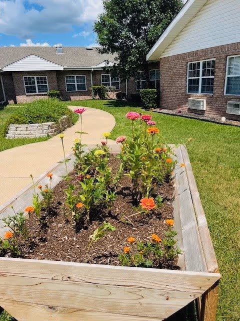 Photo 8 of Bluebonnet Court