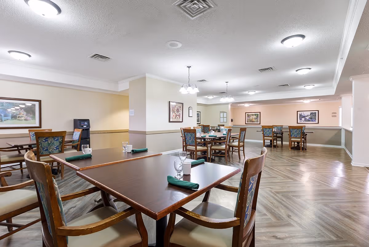 Photo 17 of Greene Senior Living