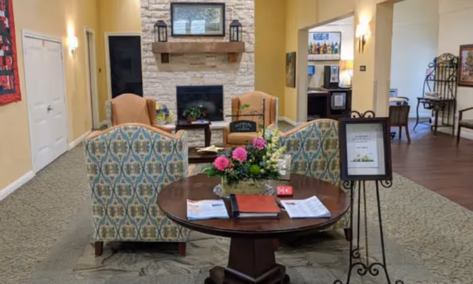 Photo 27 of Orchard Park at Victory Lakes Assisted & Senior Living