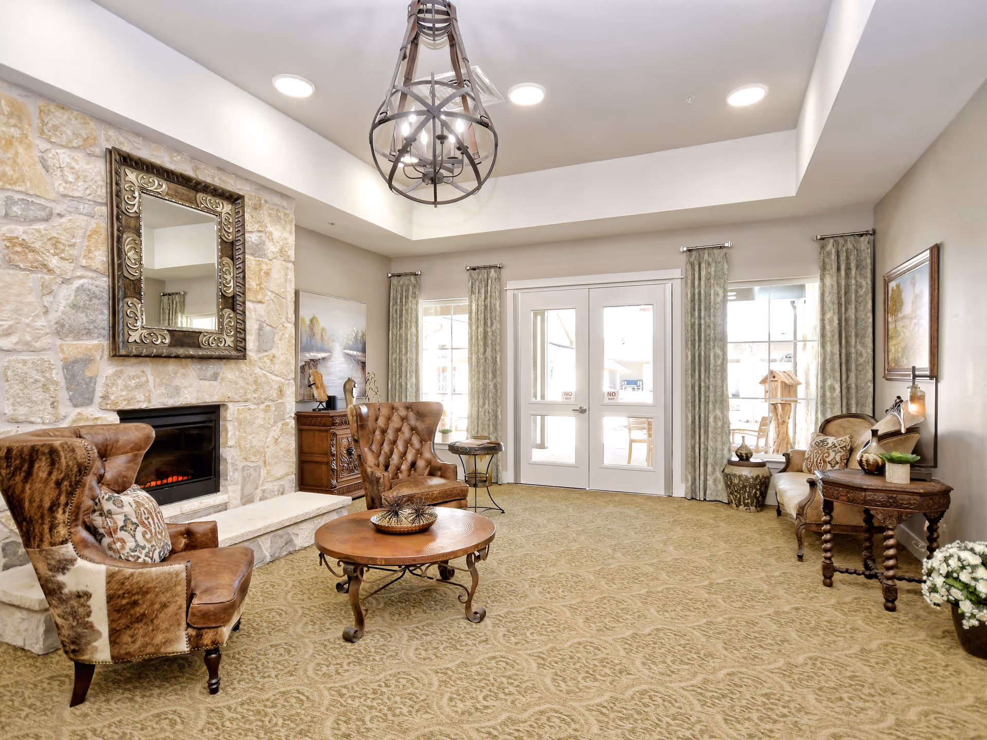 Photo 2 of Alexis Pointe of Wimberley Senior Living