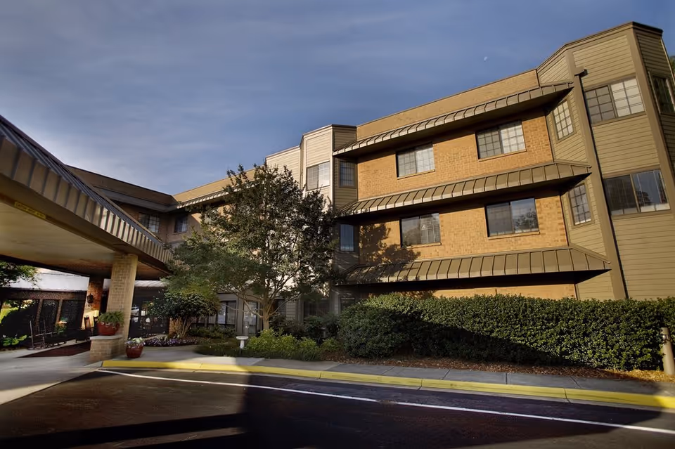 Photo of Heritage Woods Senior Living