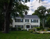 Photo of Decatur House