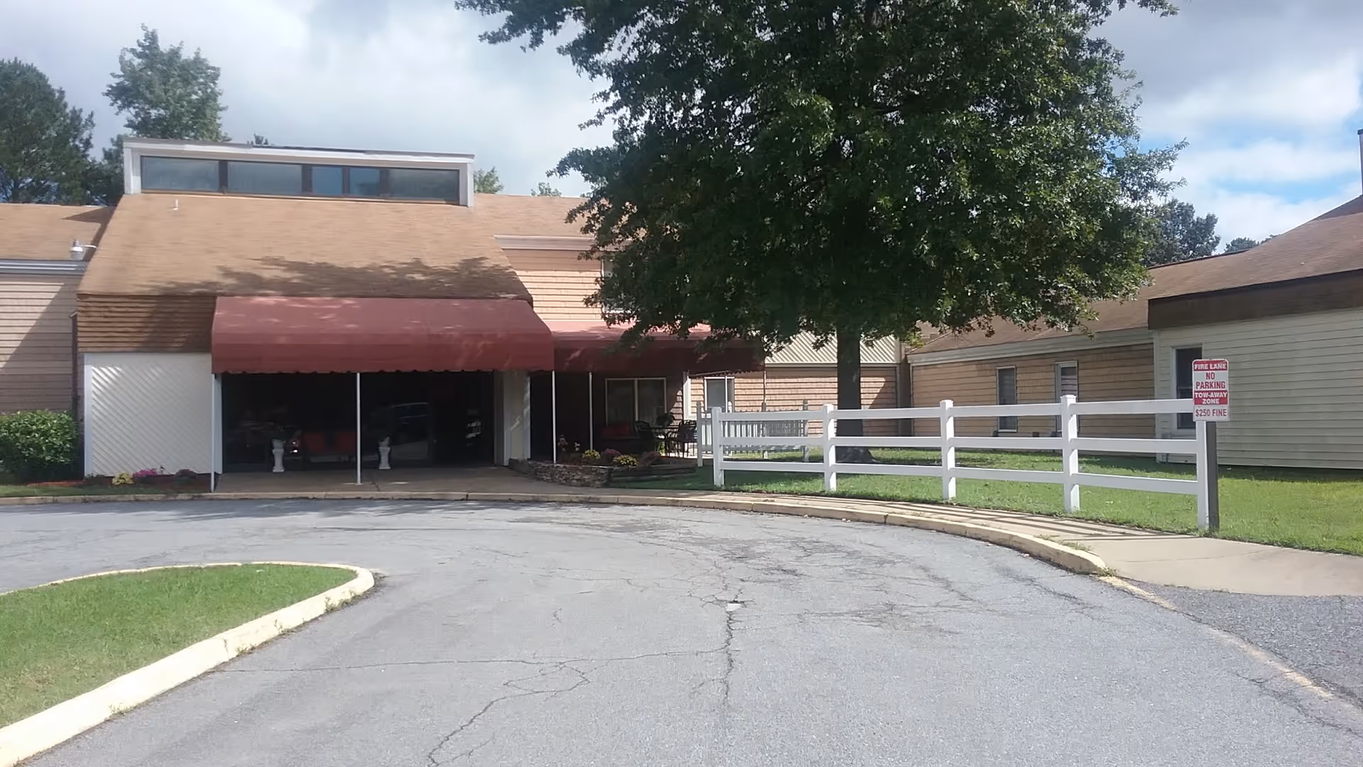 Photo 2 of Parsons Residential Care Center
