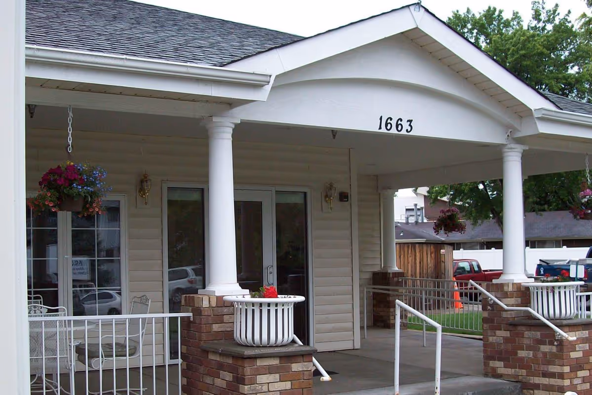 Photo of Garden Square of Greeley Memory Care