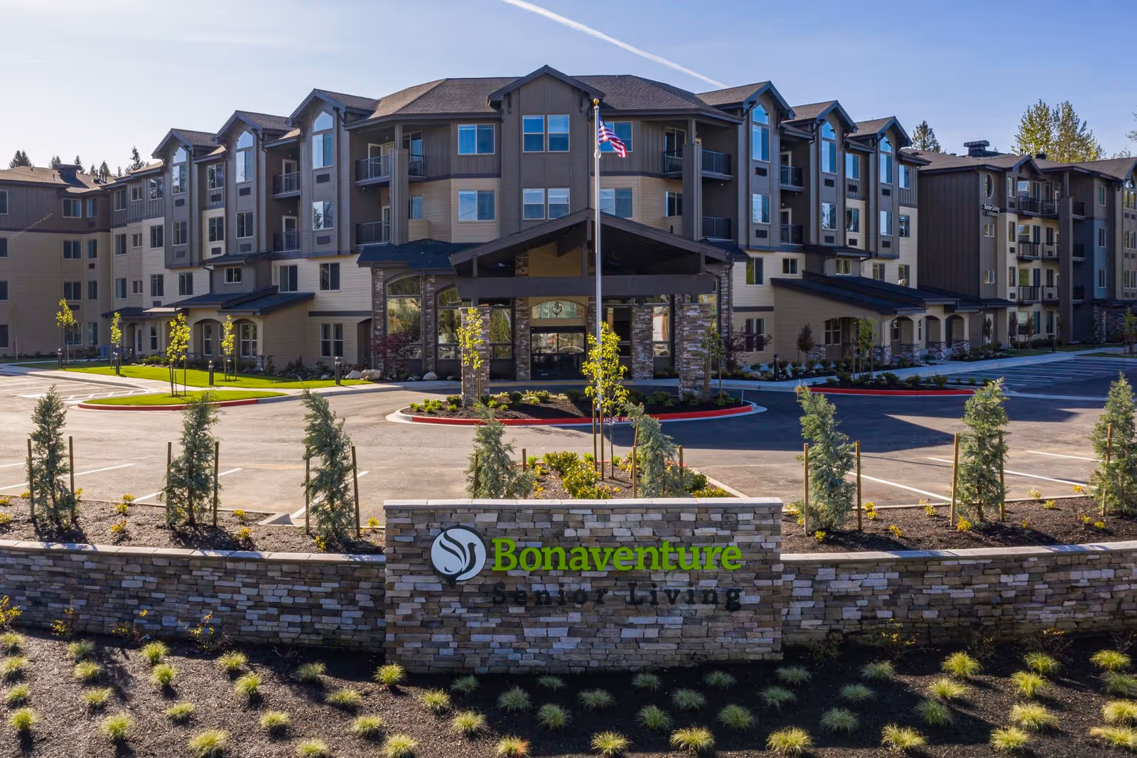 Photo of Bonaventure of Puyallup