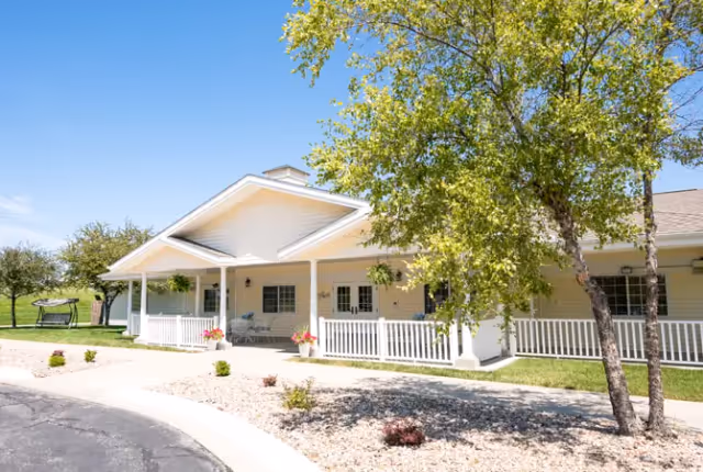 Photo of Morton Memory Care