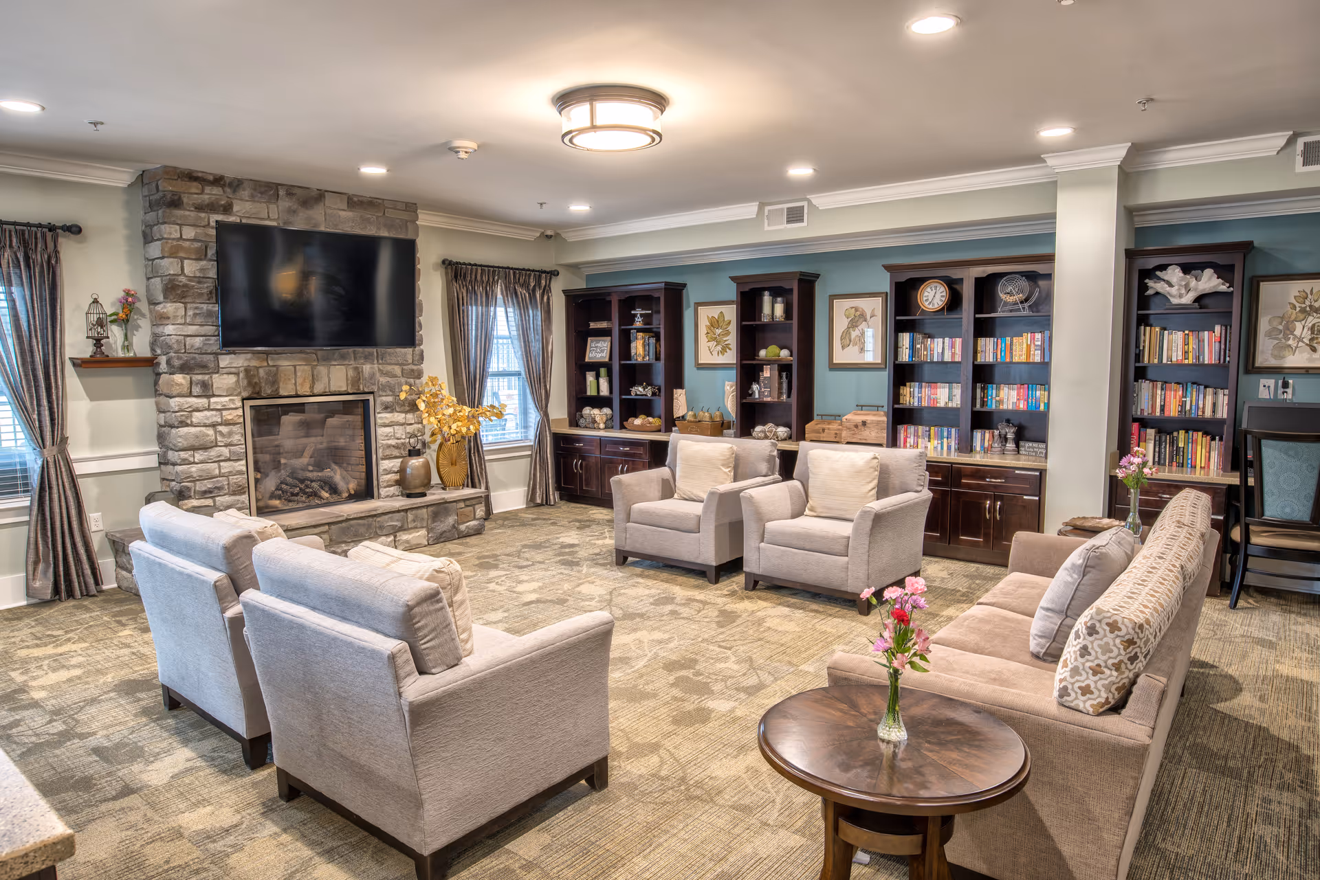 Photo 8 of Dominion Senior Living of Richmond