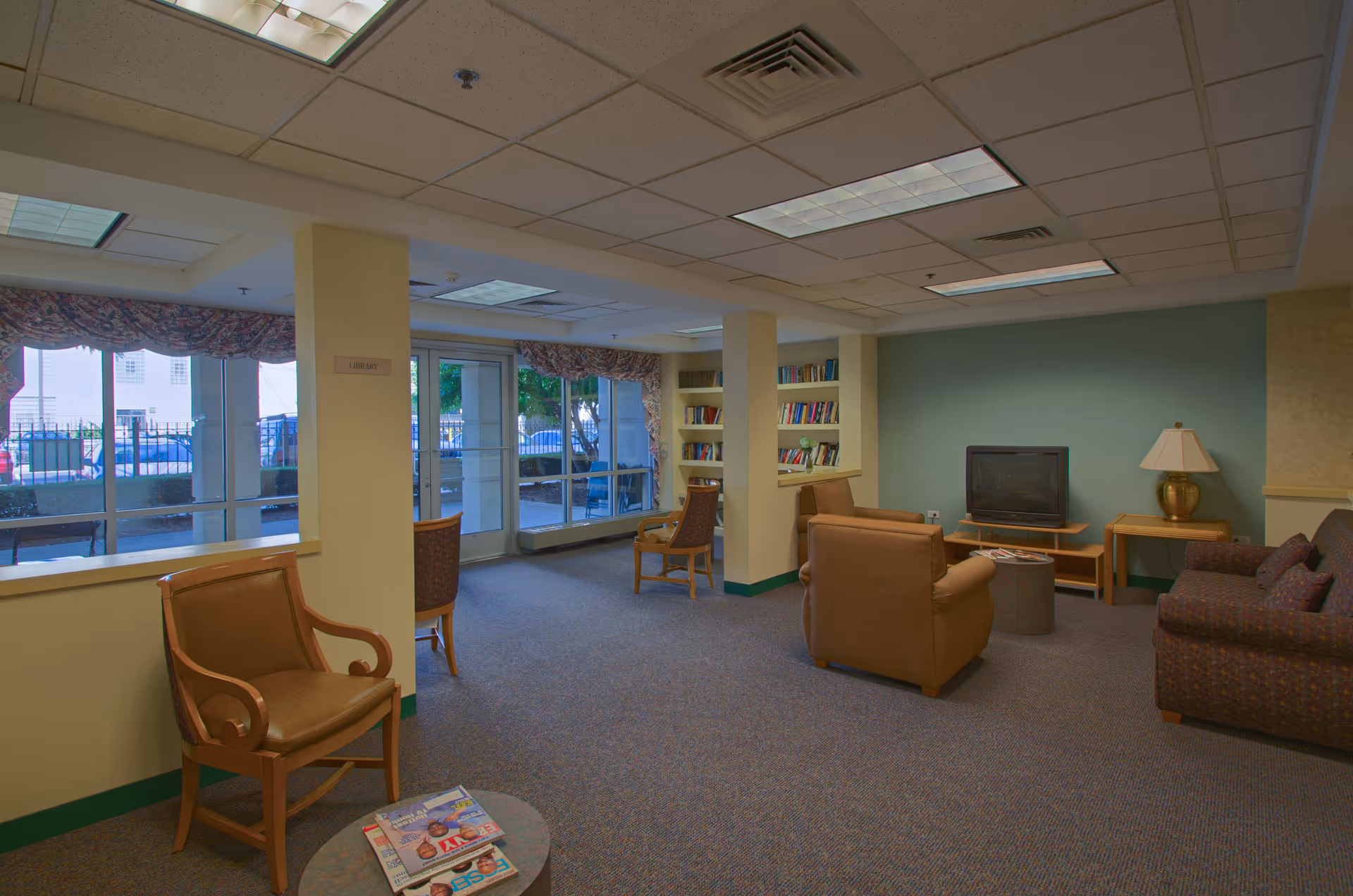 Photo 6 of Senior Suites of Central Station