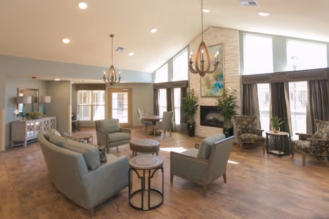 Photo 19 of Legend Oaks Healthcare and Rehabilitation - Fort Worth