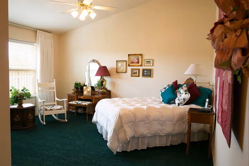 Photo 13 of Palm Village Retirement Community