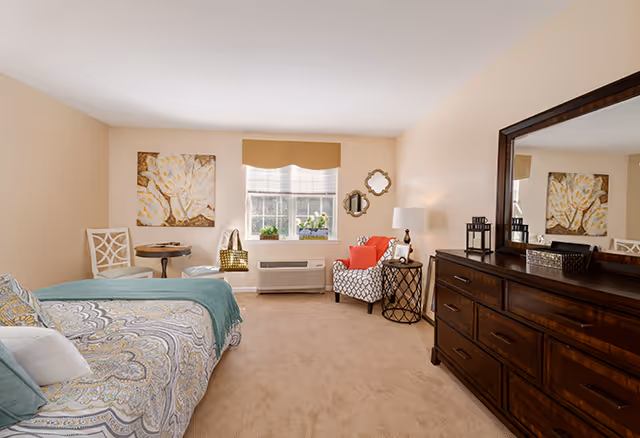 Photo 13 of Brightview Catonsville - Senior Assisted Living & Memory Care
