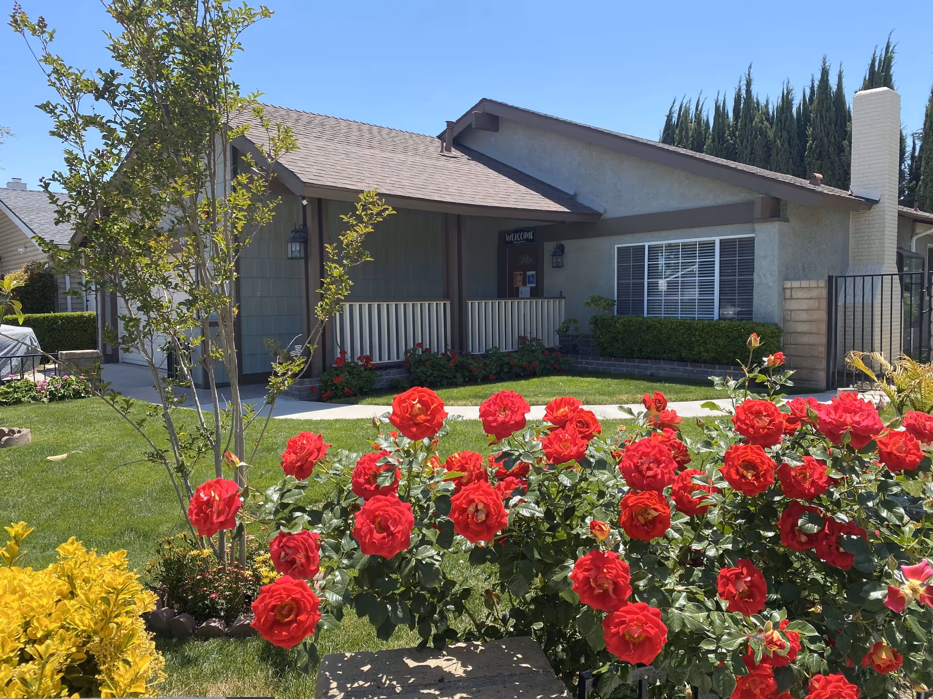 Photo of Cypress Residence
