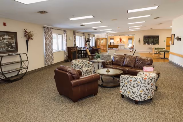 Photo 30 of Wayne Countryview Care and Rehabilitation