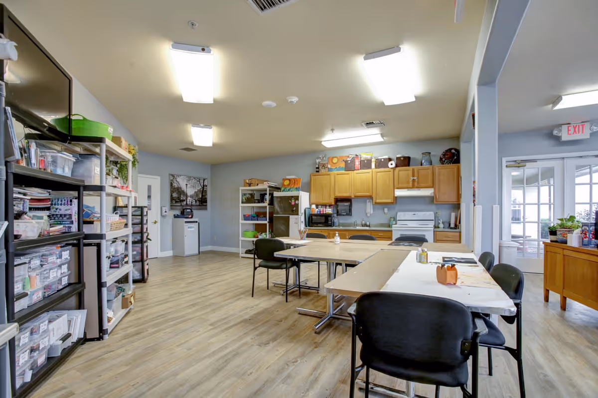 Photo 11 of Prestige Senior Living West Hills