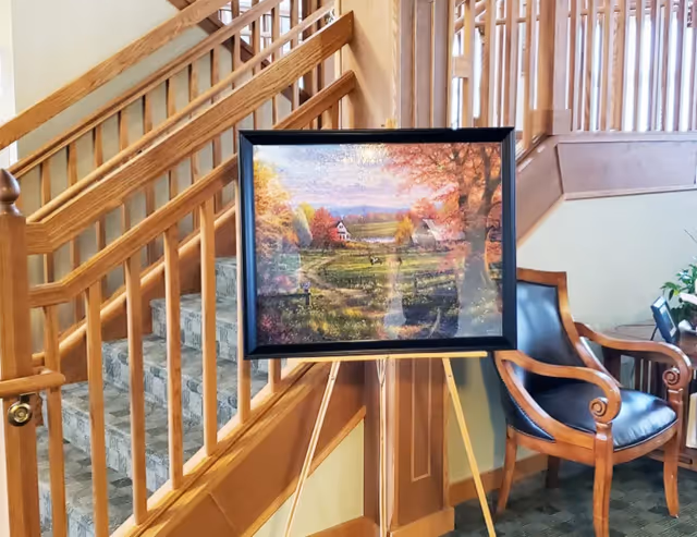 Photo 7 of Meadow Ridge Senior Living