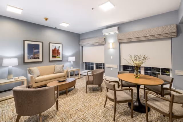 Photo 17 of Diamond Ridge - A Provincial Senior Living Community