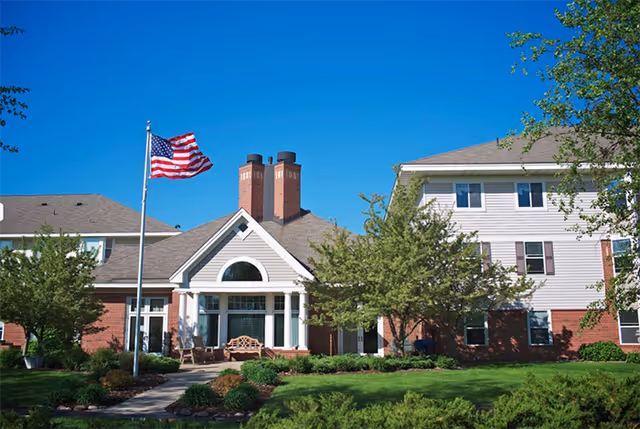 Photo 2 of Oak Meadows Senior Living