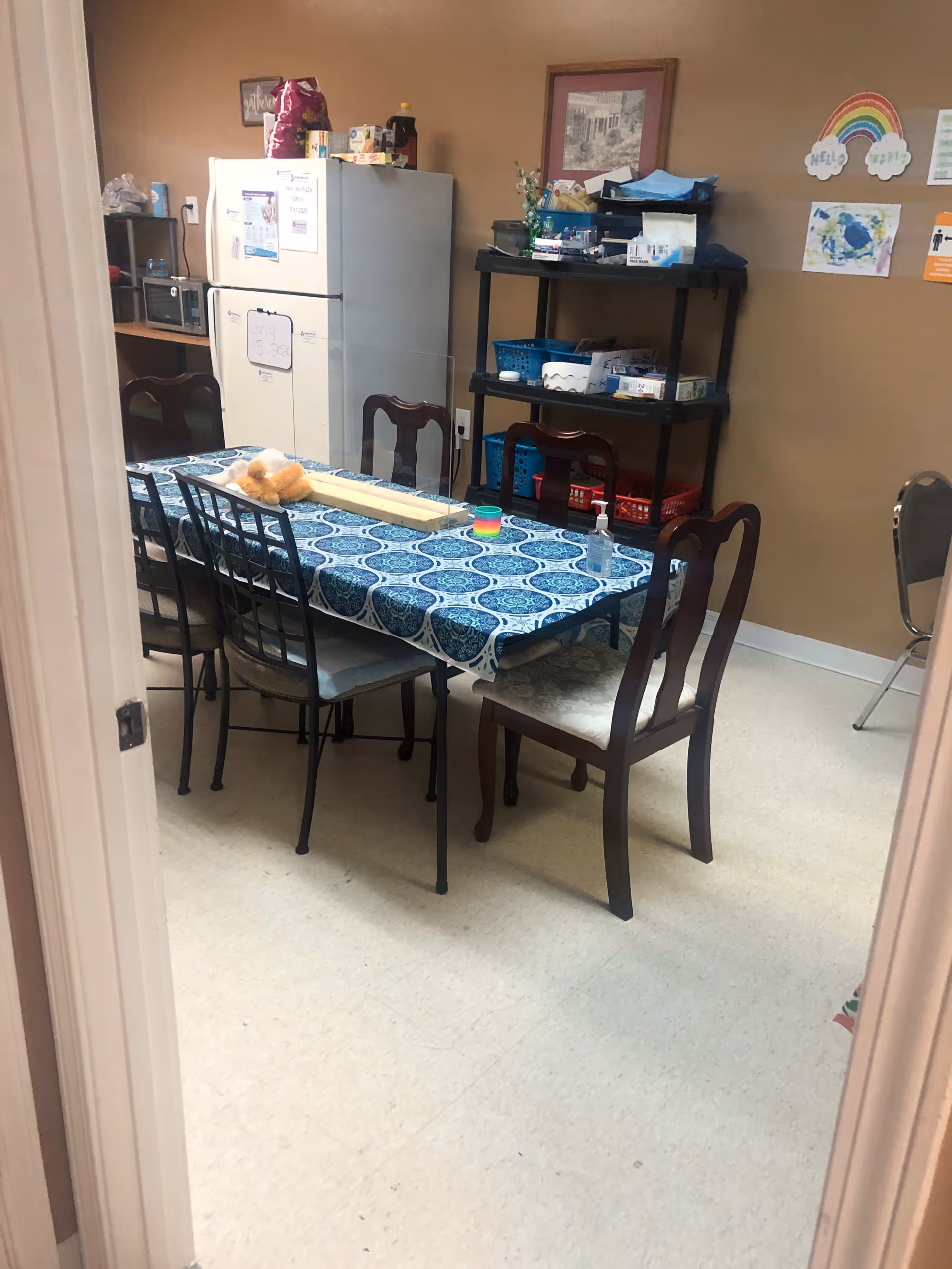 Photo 4 of Helping Hands Adult Daycare Service LLC