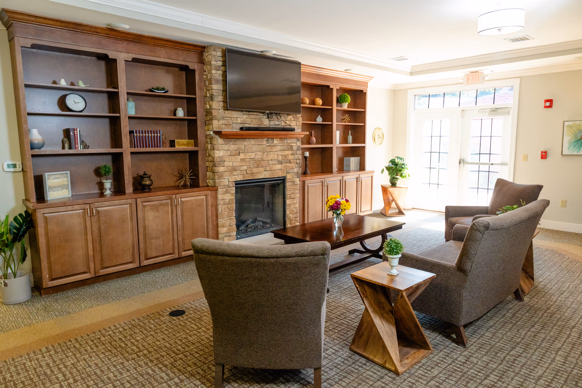 Photo 6 of Commonwealth Senior Living at the West End