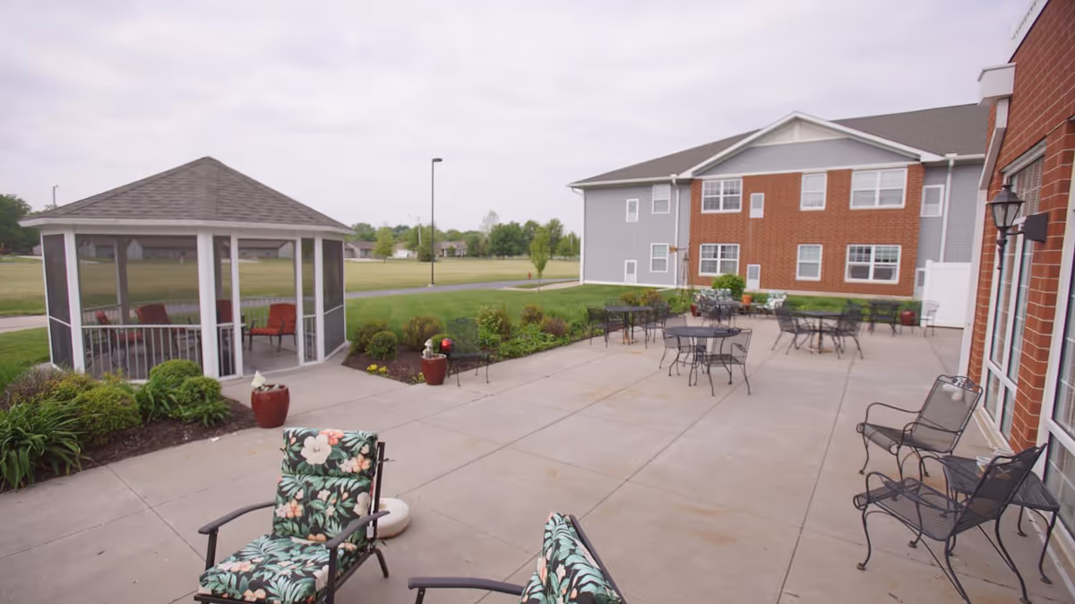 Photo 11 of John M. Evans Supportive Living Community