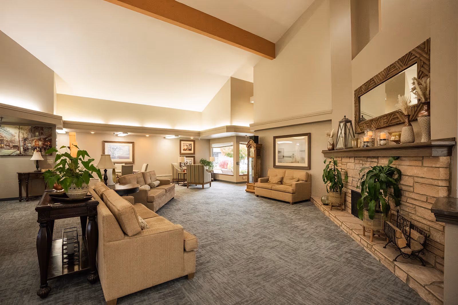 Photo 7 of Village Concepts of Oak Harbor - Harbor Tower Village