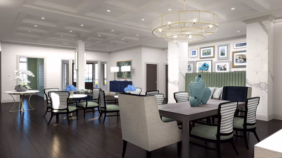 Photo 4 of The Bristal Assisted Living at Waldwick