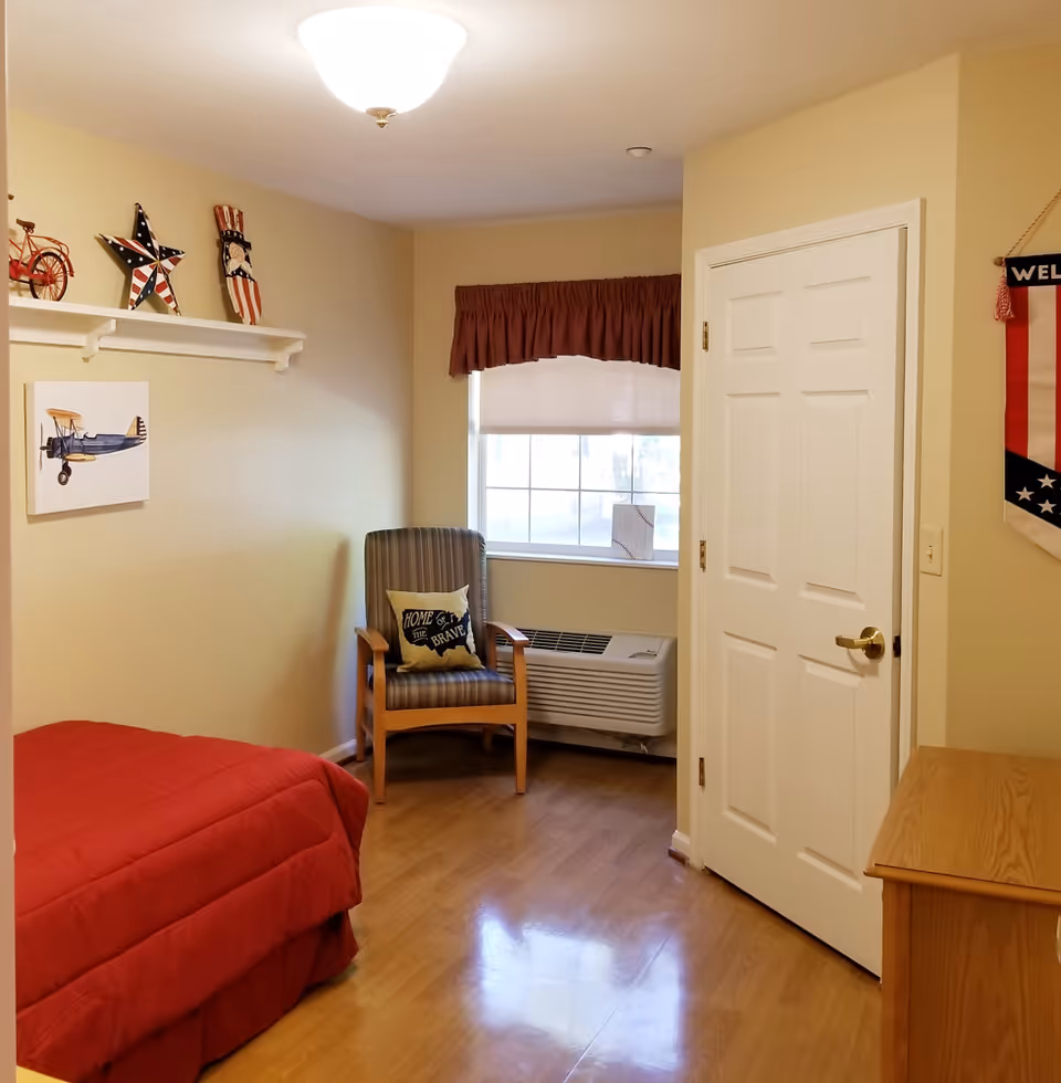 Photo 16 of Arden Courts - ProMedica Memory Care Community (Tampa)