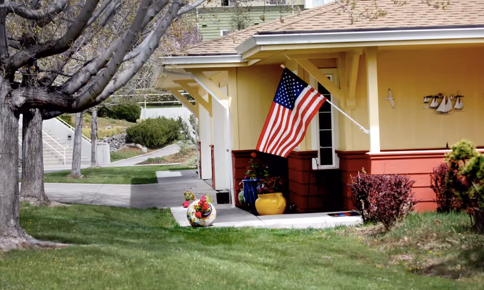 Photo 2 of Crystal Terrace of Klamath Falls