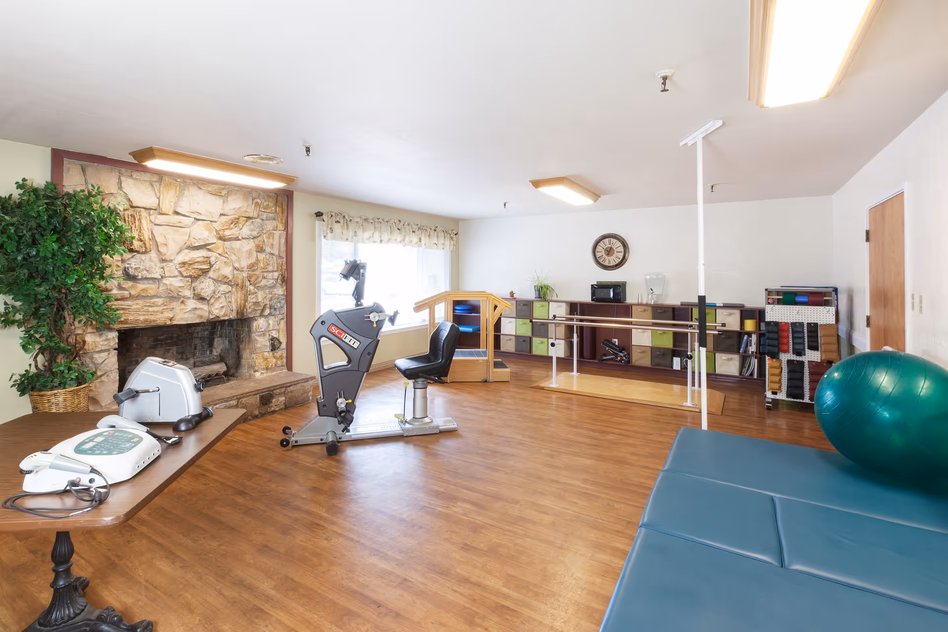 Photo 1 of Wolf Creek Care Center