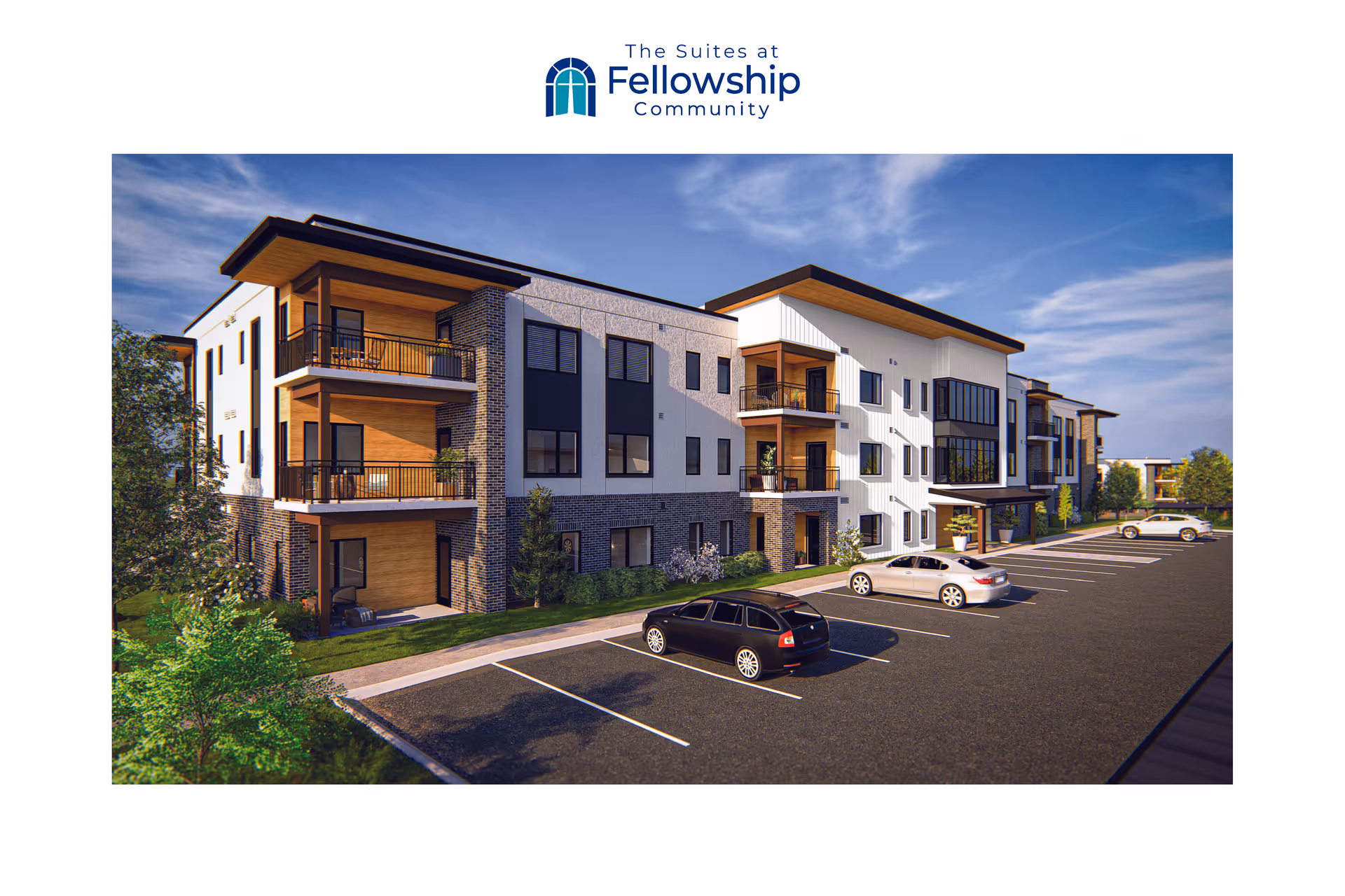 Photo of Fellowship Manor